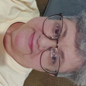 Meet your Posher, Jeanna